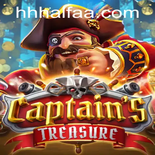 Descubra o Mundo de Aventura e Desafios em CaptainssTreasure