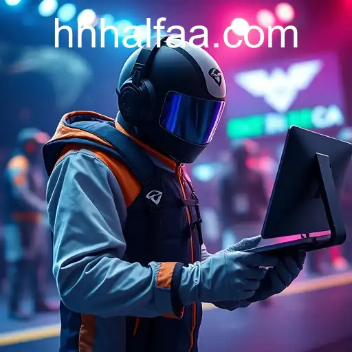 Esportes virtuais