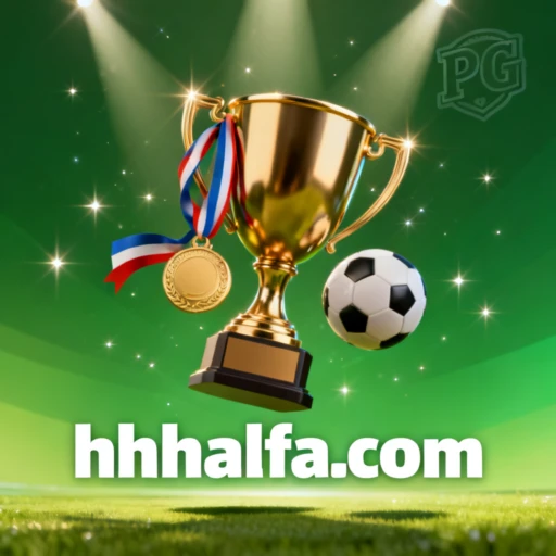 hhhalfa.com Logo