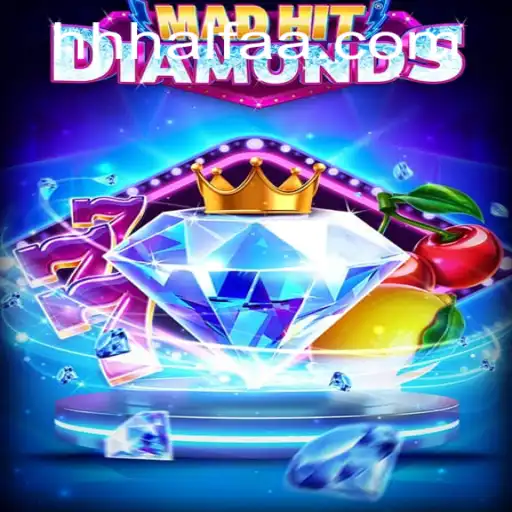 MadHitDiamonds: Uma Introdução ao Jogo e Suas Regras Envolventes
