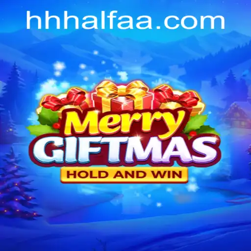 Descubra MerryGiftmas: O Jogo para Celebrar as Festividades de Fim de Ano