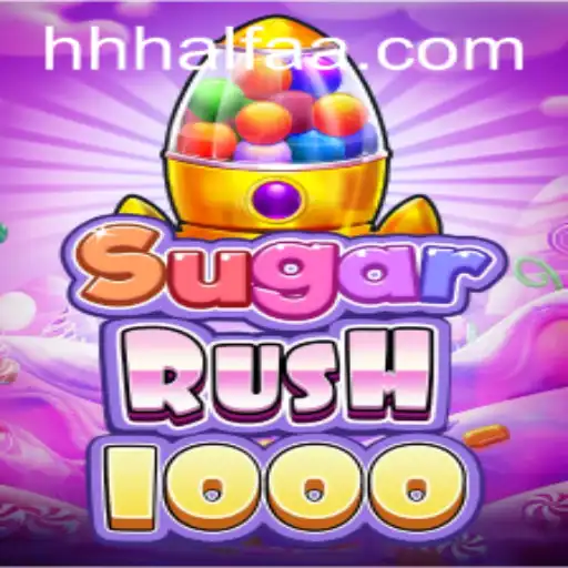 Explorando o Jogo SugarRush1000: Diversão, Regras e Estratégias