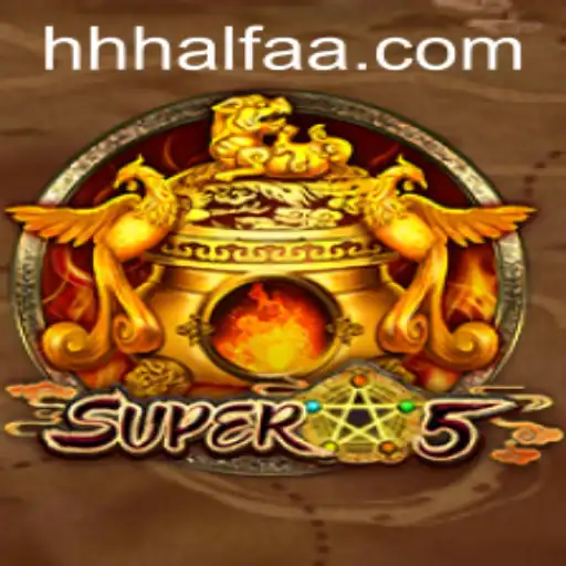 Descubra o Fascinante Mundo de Super5
